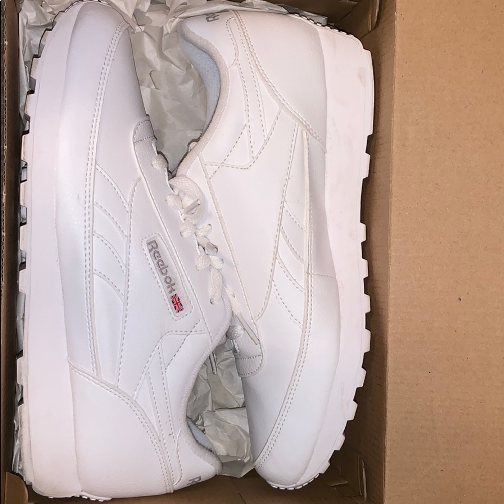 Reebok Classic MemoryTech